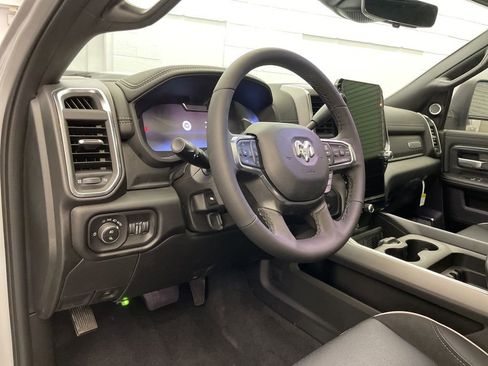 New 2026 RAM 3500 Laramie image 19