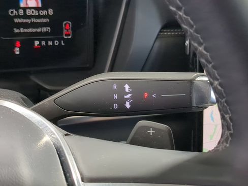 Used 2025 GMC Terrain Elevation FWD image 34