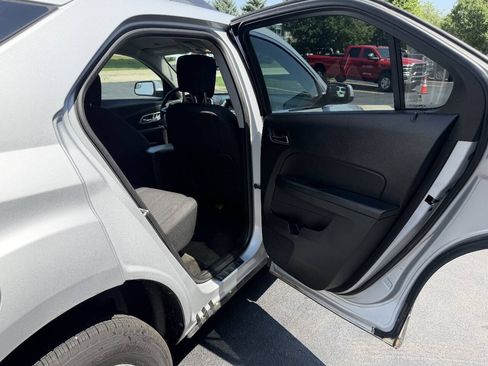 Used 2012 Chevrolet Equinox LT w/ LPO, Protection Package FWD image 18