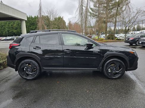 New 2026 Subaru Crosstrek 2.5i Sport AWD/4WD image 3