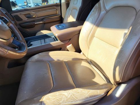 Used 2019 RAM 1500 Laramie Longhorn image 15