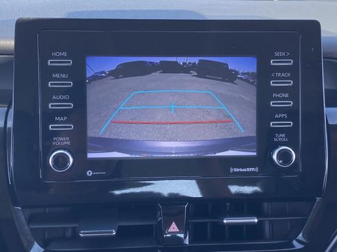 Used 2023 Toyota Camry SE FWD image 24