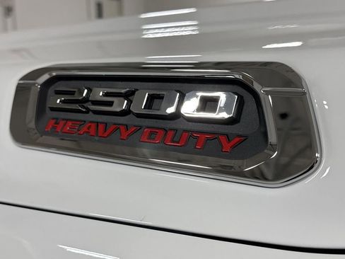New 2026 RAM 2500 Tradesman image 27