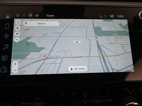 New 2027 Chevrolet Bolt RS image 16