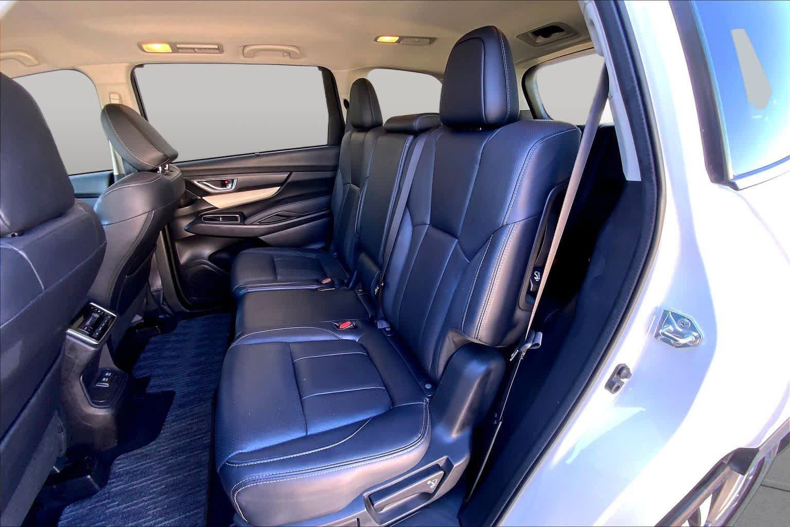 Used 2021 Subaru Ascent Limited AWD/4WD image 20
