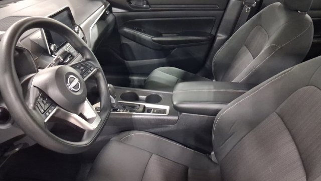 Used 2026 Nissan Altima 2.5 SV AWD/4WD image 9