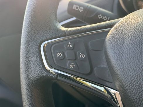 Used 2019 Chevrolet Cruze LT image 8