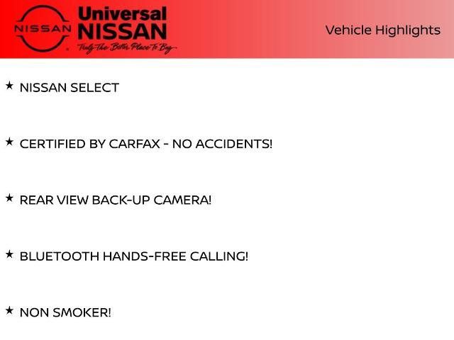 Certified 2020 Nissan Kicks SV FWD image 6