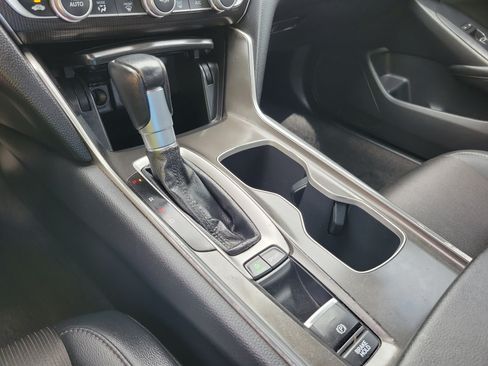 Used 2020 Honda Accord Sport image 21