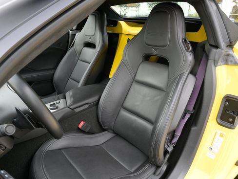 Used 2017 Chevrolet Corvette Z06 image 21