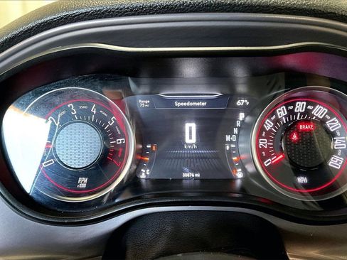 Used 2023 Dodge Challenger SXT image 18