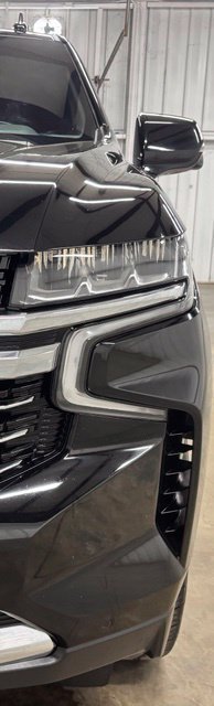 Used 2022 Chevrolet Tahoe LT w/ LT Signature Plus Package RWD image 9