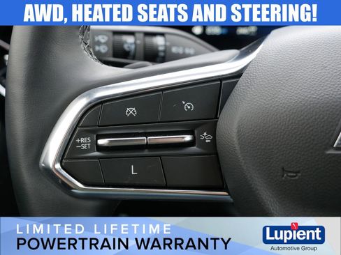 Used 2025 Chevrolet Equinox LT image 23