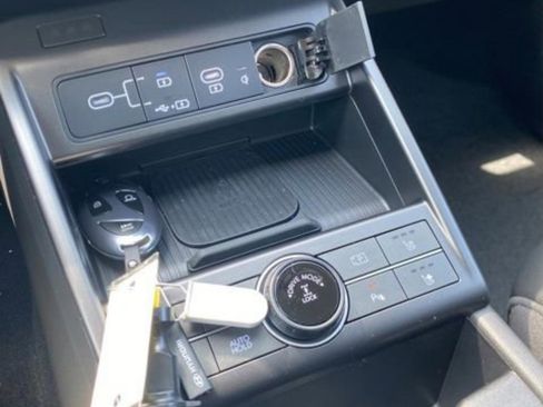 New 2026 Hyundai Kona Limited AWD/4WD image 18
