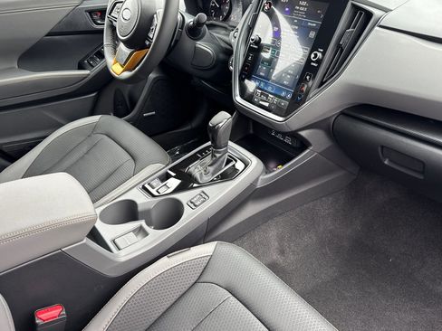 New 2025 Subaru Crosstrek 2.5i Wilderness w/ Wilderness Package image 18