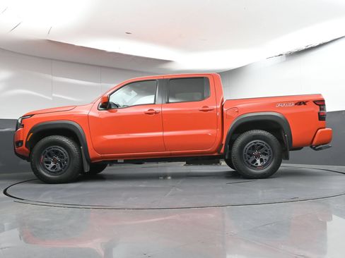Certified 2025 Nissan Frontier PRO-4X w/ Interior Protection Package AWD/4WD image 29