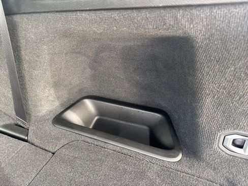 Used 2023 Jeep Grand Cherokee L Overland w/ Luxury Tech Group IV image 21