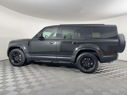 New 2026 Land Rover Defender 130 S image 2