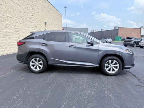 Used 2016 Lexus RX 350 FWD image 6