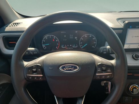Used 2023 Ford Maverick XLT w/ Equipment Group 300A Standard AWD/4WD image 18