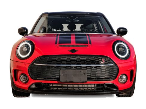 Used 2024 MINI Cooper Clubman S image 5