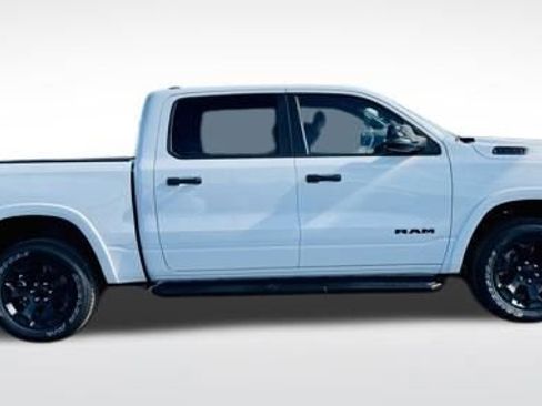New 2026 RAM 1500 Big Horn image 7