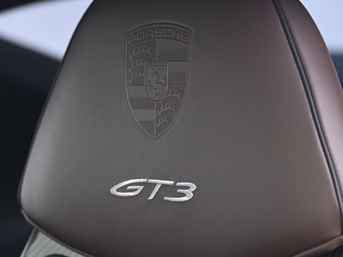Used 2022 Porsche 911 GT3 image 27