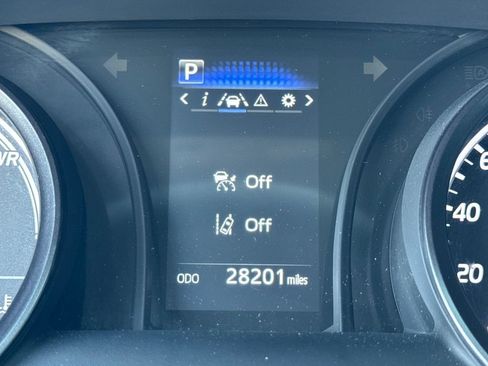 Certified 2024 Toyota Camry SE FWD image 26