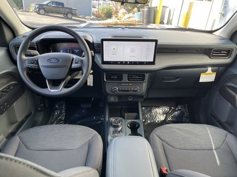 New 2025 Ford Maverick XL w/ Equipment Group 101A image 7