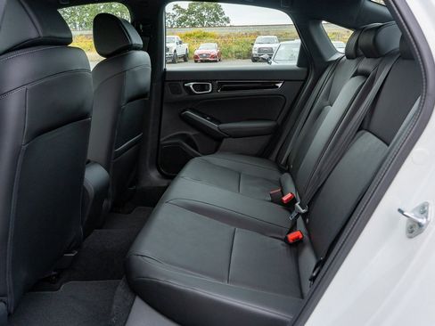 New 2026 Honda Civic Sport Touring image 11