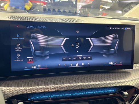 Used 2025 BMW 440i xDrive M440i xDrive image 21