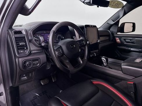 Used 2022 RAM 1500 TRX w/ TRX Level 2 Equipment Group AWD/4WD image 9
