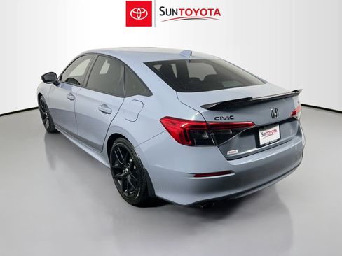 Used 2024 Honda Civic Si image 6