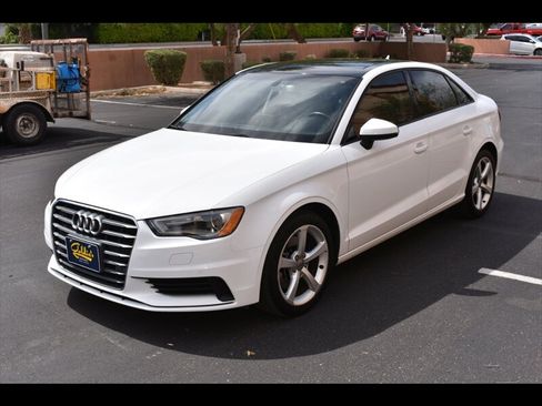 Used 2016 Audi A3 1.8T Premium FWD image 3