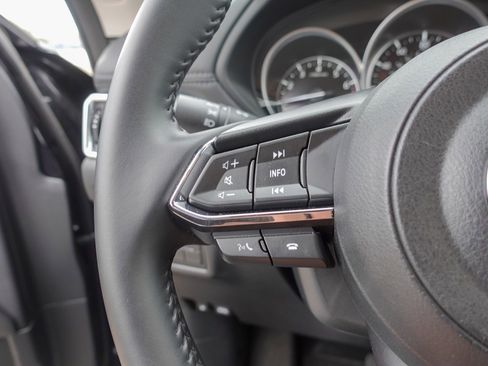 Certified 2025 MAZDA CX-5 AWD 2.5 S w/ Preferred Package image 15