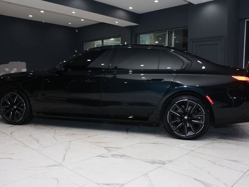 Used 2023 BMW 740i 740i image 5