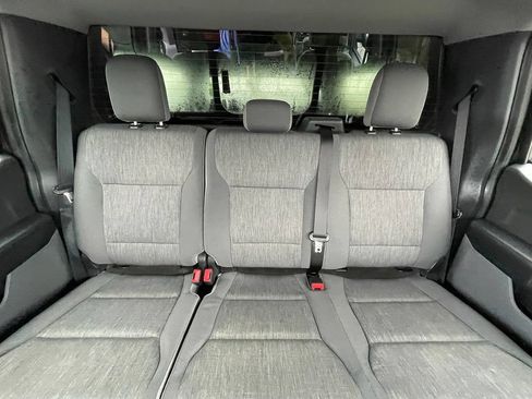 Used 2023 Ford F150 XL w/ Trailer Tow Package AWD/4WD image 30