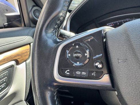 Used 2020 Honda CR-V EX-L image 20