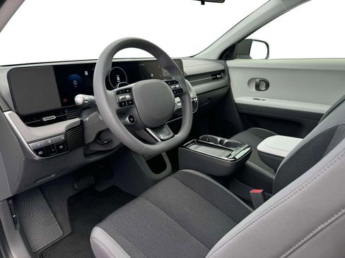 New 2025 Hyundai Ioniq 5 SE image 14