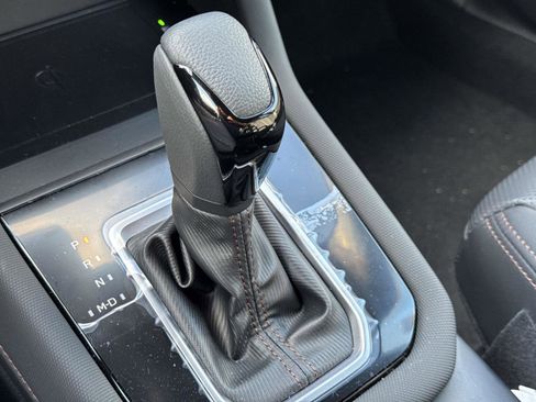 New 2025 Subaru Forester Touring image 25