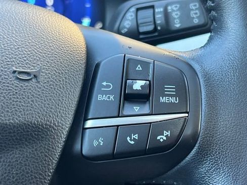 Used 2020 Ford Escape SE Sport FWD image 29