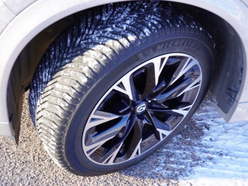 Used 2024 MAZDA CX-90 3.3 Turbo S w/ Premium Plus image 13