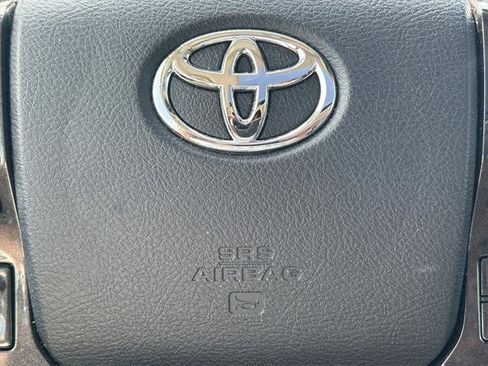 Certified 2023 Toyota 4Runner TRD Pro image 34