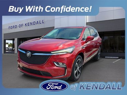 Used 2022 Buick Enclave Essence w/ Experience Buick Package