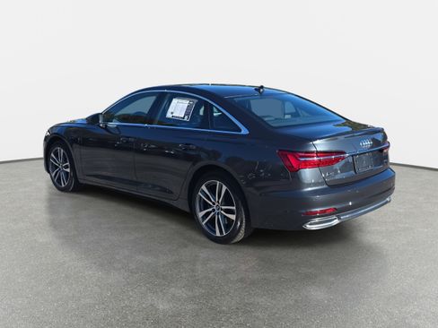 Used 2023 Audi A6 2.0T Premium w/ Convenience Package image 7