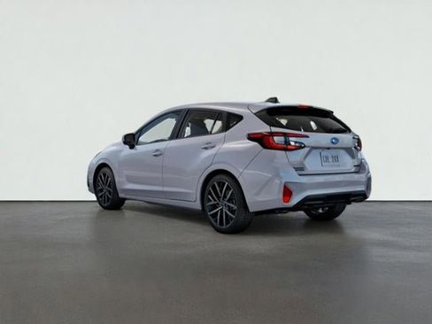 New 2026 Subaru Impreza 2.0i Sport AWD/4WD image 4