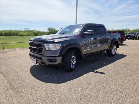 Used 2024 RAM 1500 Lone Star AWD/4WD image 3