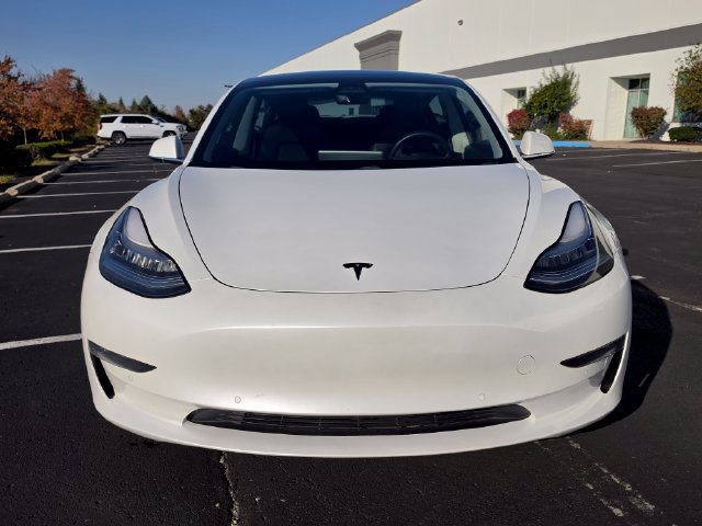 Used 2020 Tesla Model 3 Performance AWD/4WD image 19