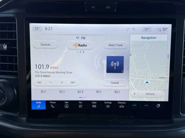 Used 2025 Ford F150 Tremor AWD/4WD image 17