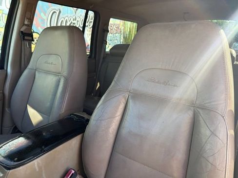 Used 1999 Ford Explorer AWD 4-Door image 15